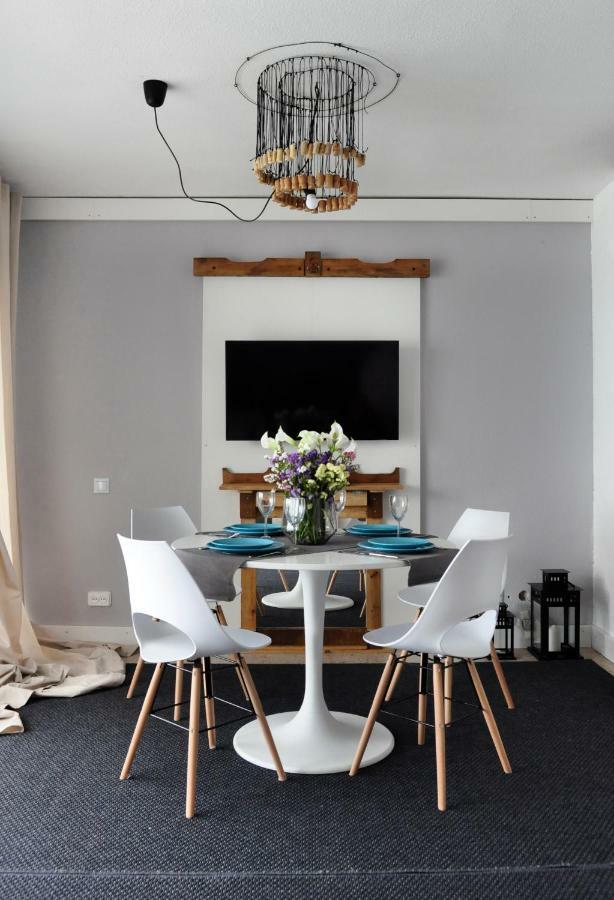 Apartamento Albufereta *