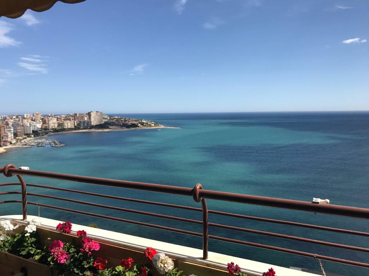 Apartamento Albufereta