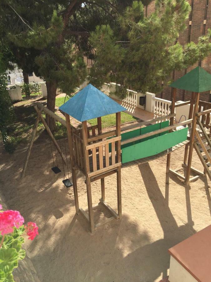 Albufereta Apartamento Alicante