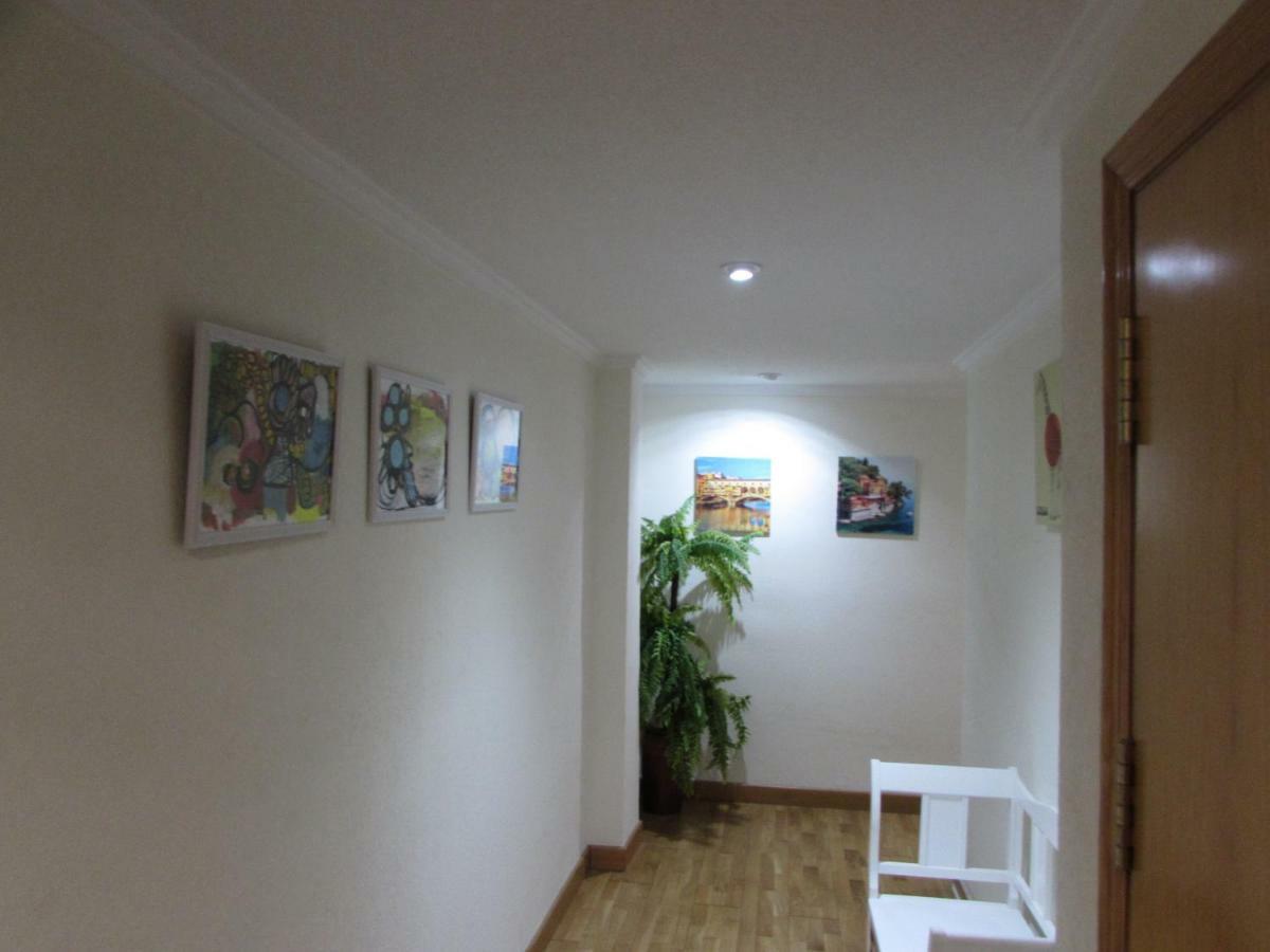 Casa Ojalá *