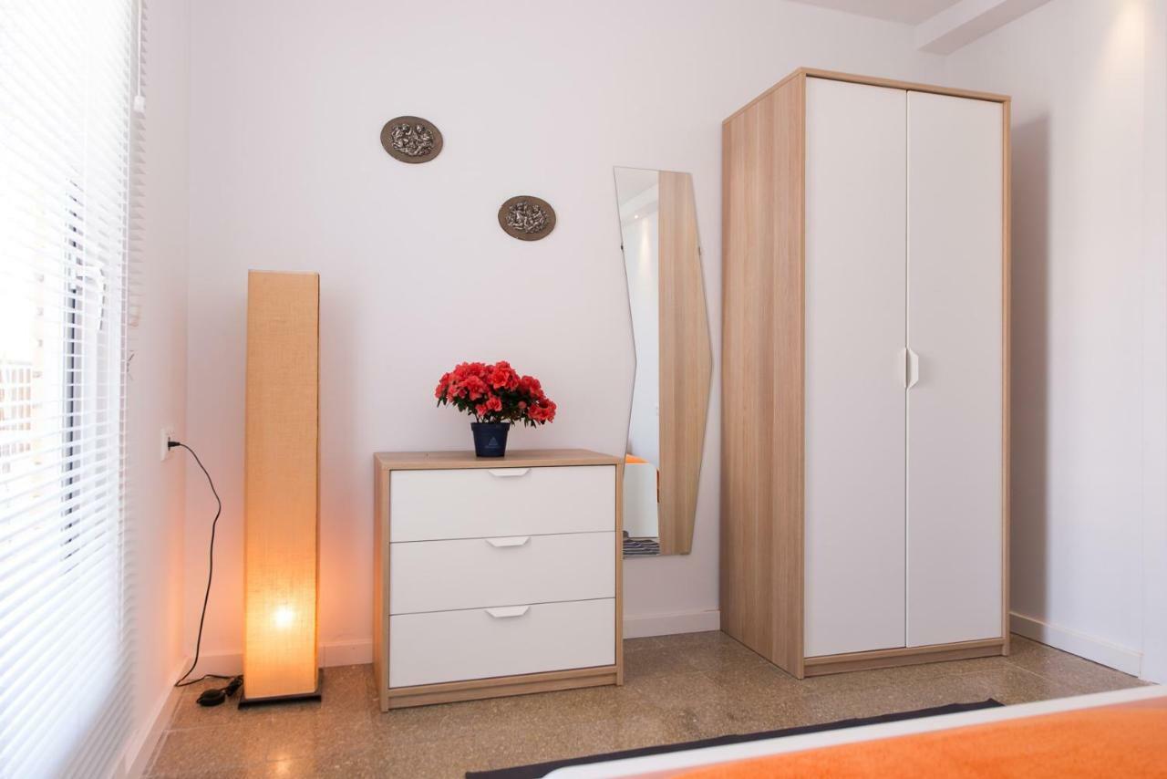 Two-bedroom Diosa Tanit Apartment