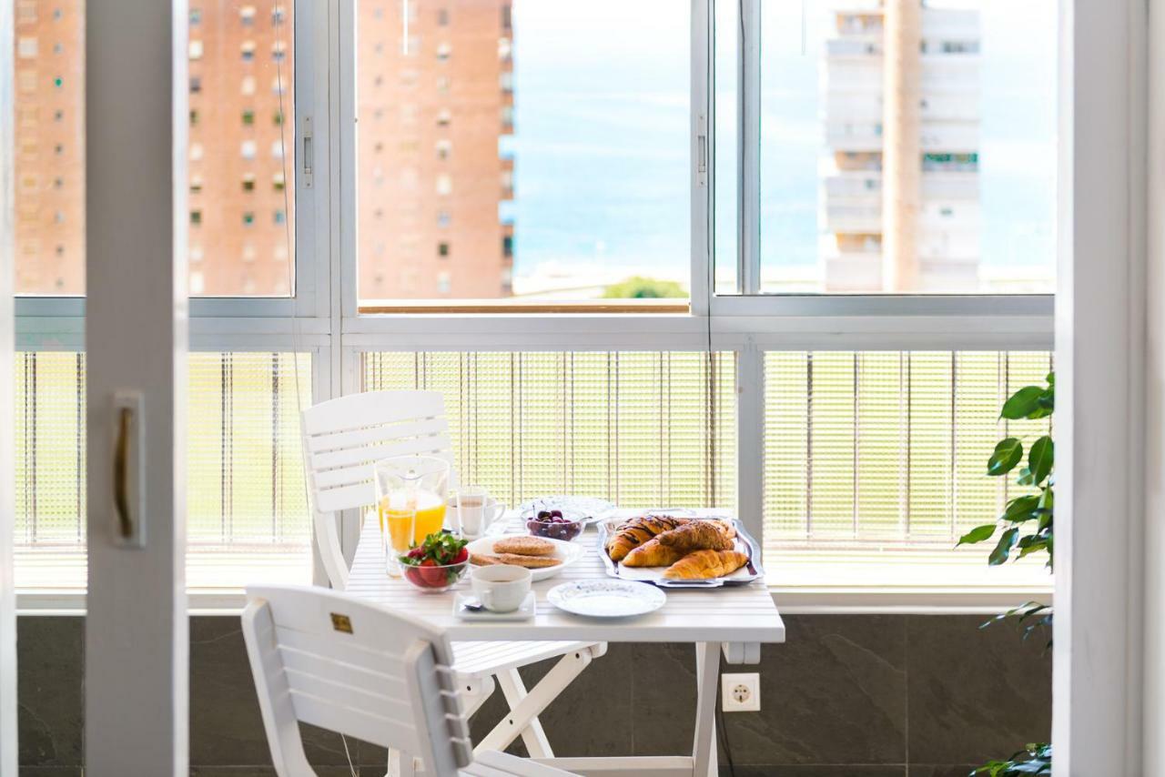 Two-bedroom Diosa Tanit Apartment
