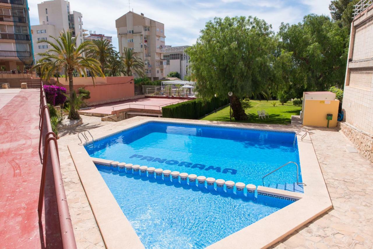Two-bedroom Diosa Tanit Apartment *