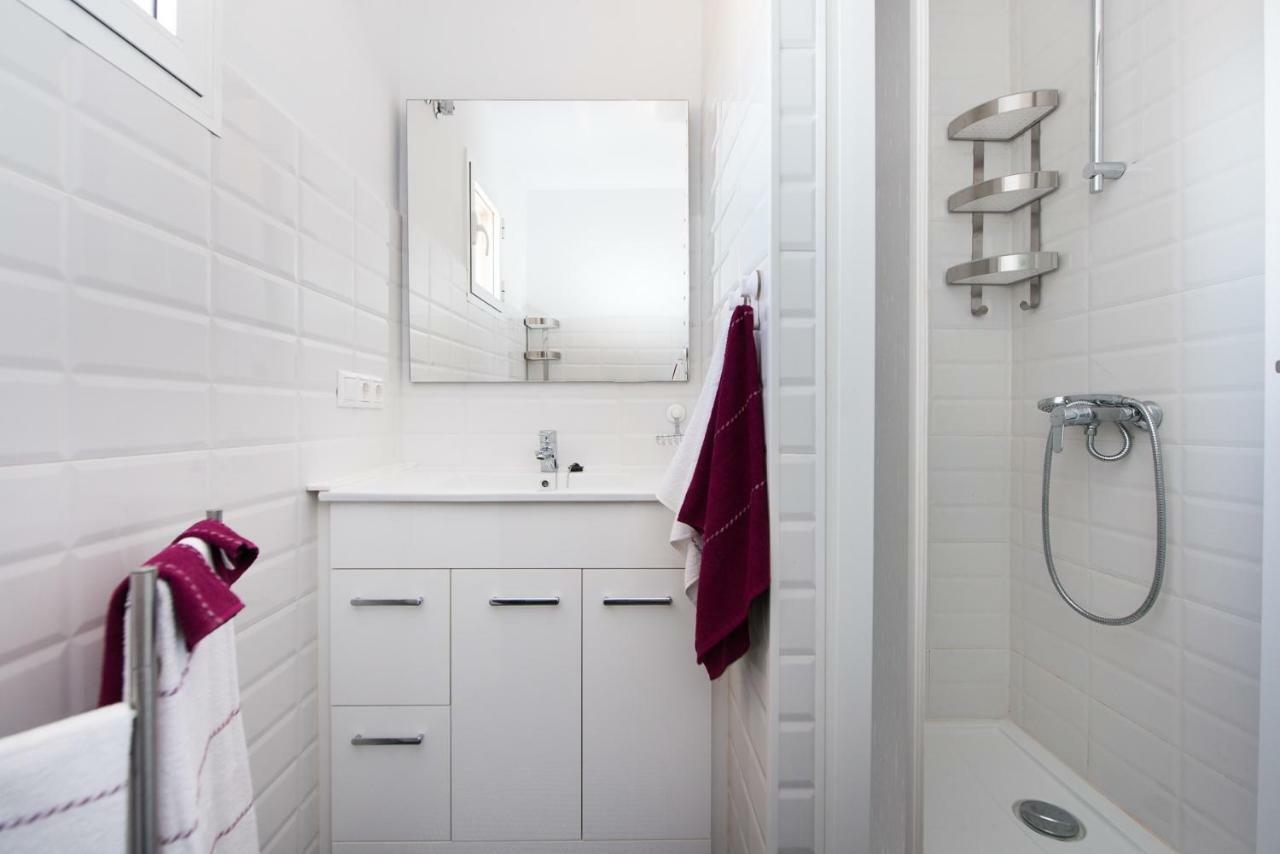 Two-bedroom Diosa Tanit Apartment *