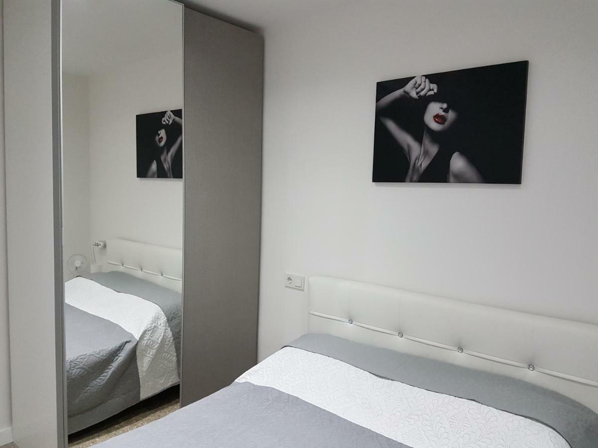Apartment Pintor Lorenzo Casanova