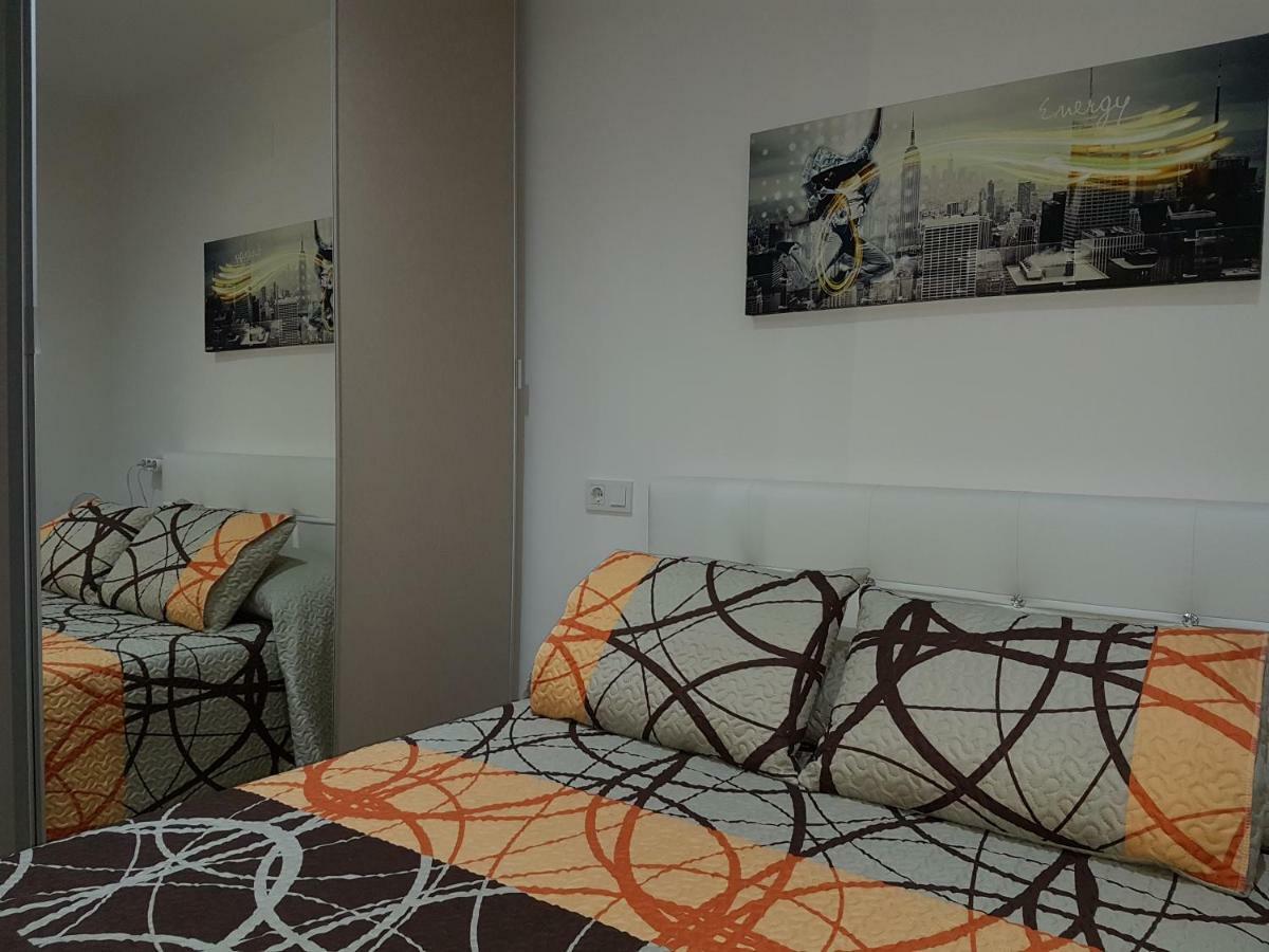 Apartment Pintor Lorenzo Casanova