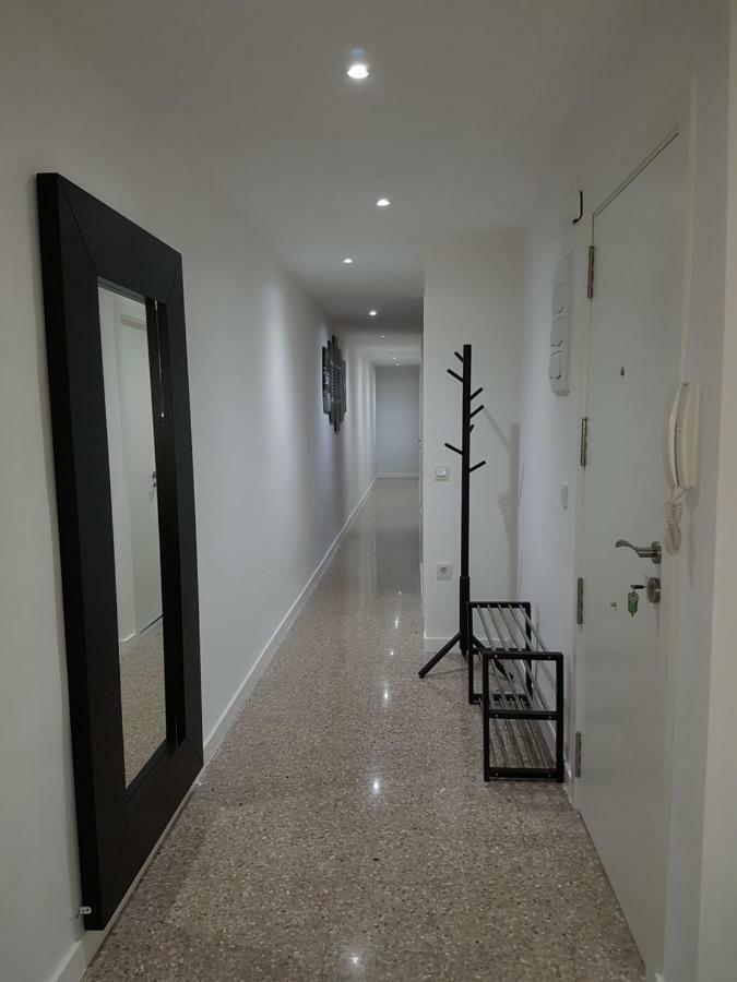 Pintor Lorenzo Casanova Apartment