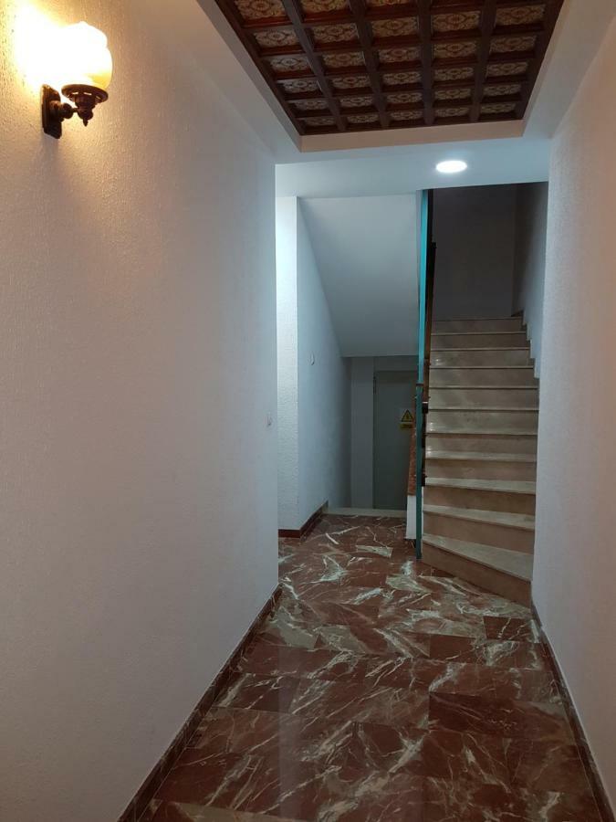 Apartment Pintor Lorenzo Casanova
