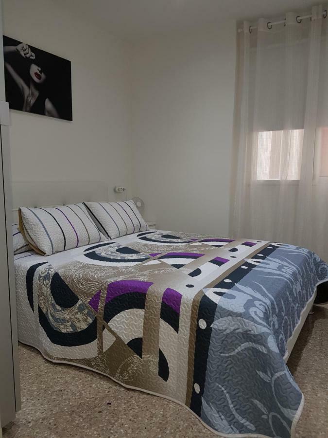 Apartment Pintor Lorenzo Casanova Alicante