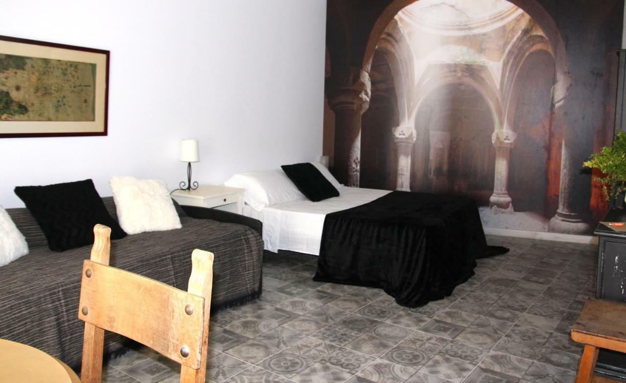 Apartamento Capitan Boacio *