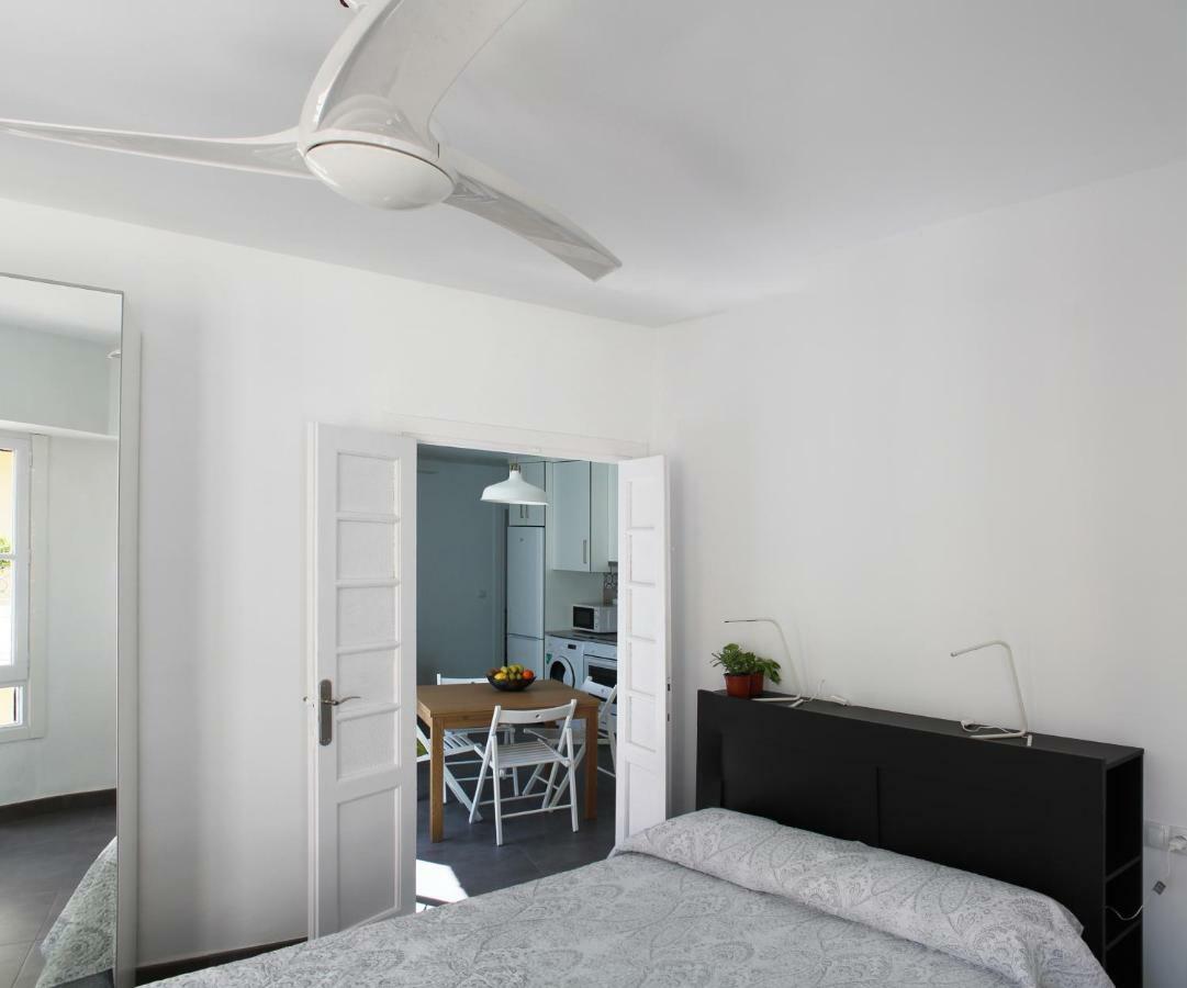 Aticoteatro27 Apartment Alicante