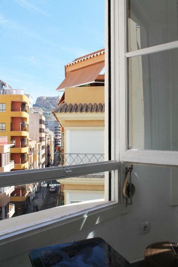 Apartment Aticoteatro27