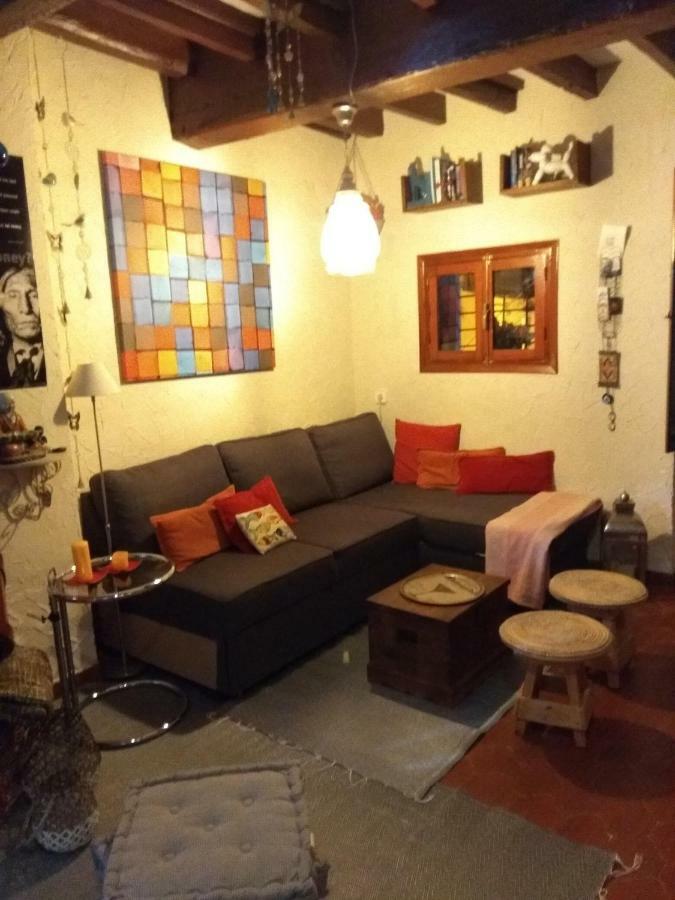 La Casita Azul Apartment *