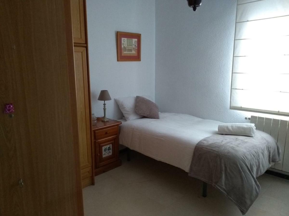La Luna De Apartamento Alicante