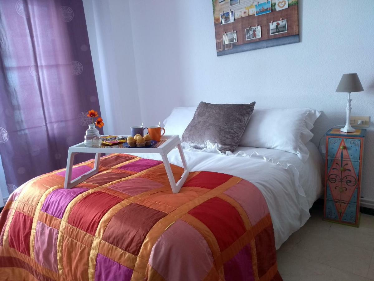 La Luna De Apartamento Alicante