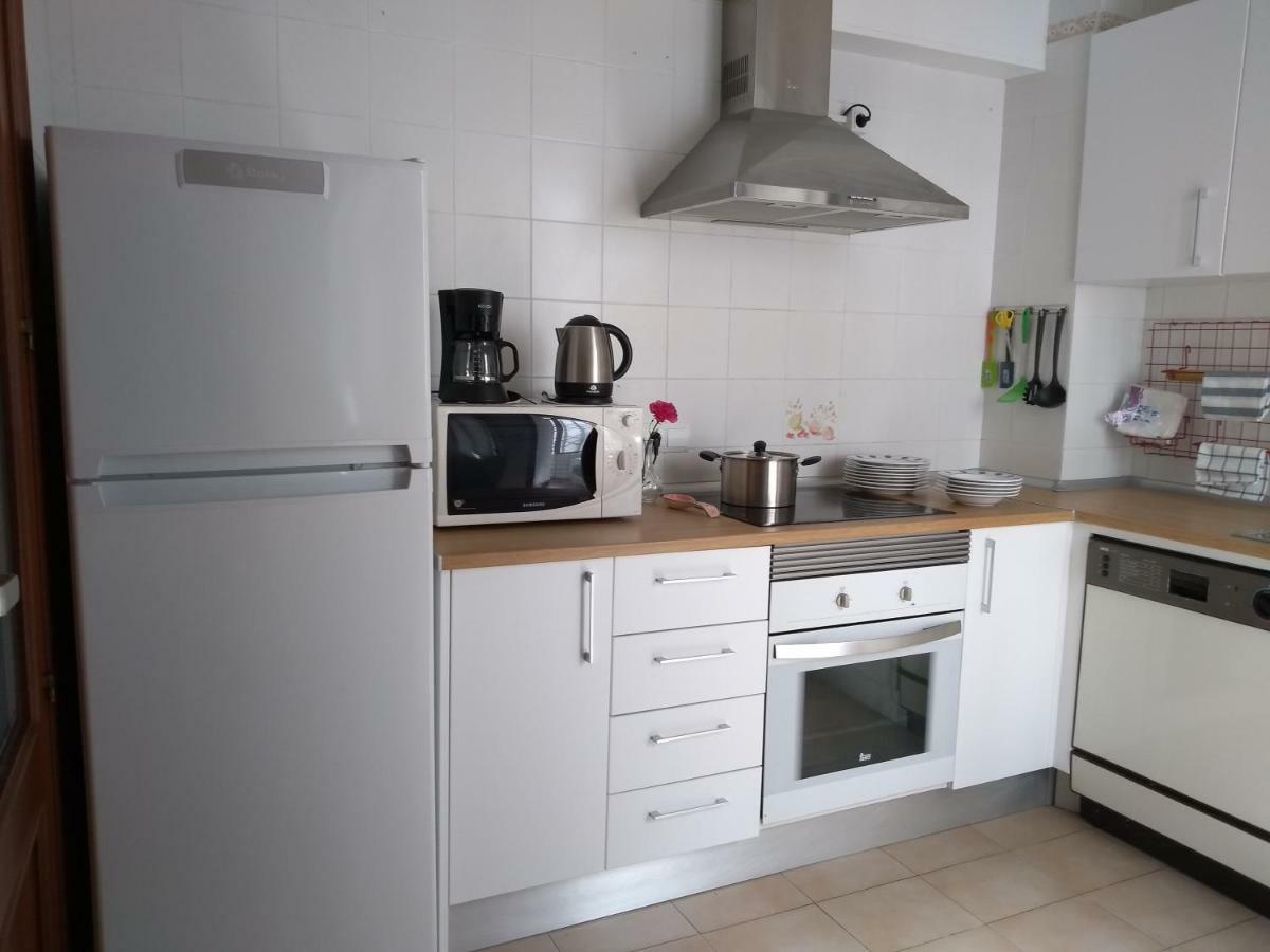Apartamento La Luna De *