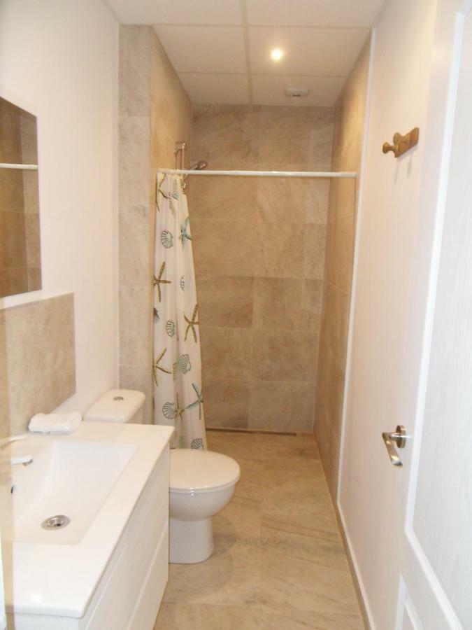 Apartamento Capitan Boacio Alicante