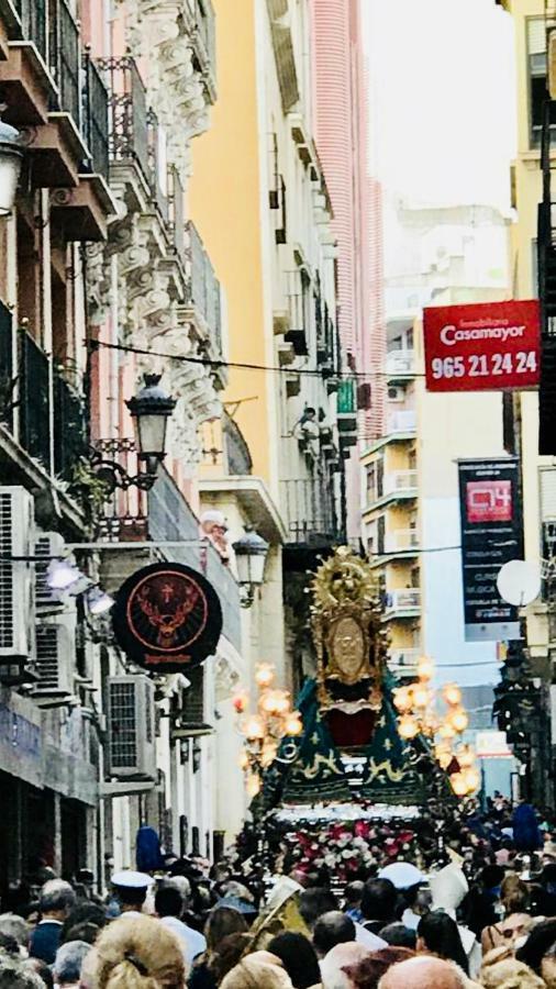 Plaza De Toros Guest house Alicante