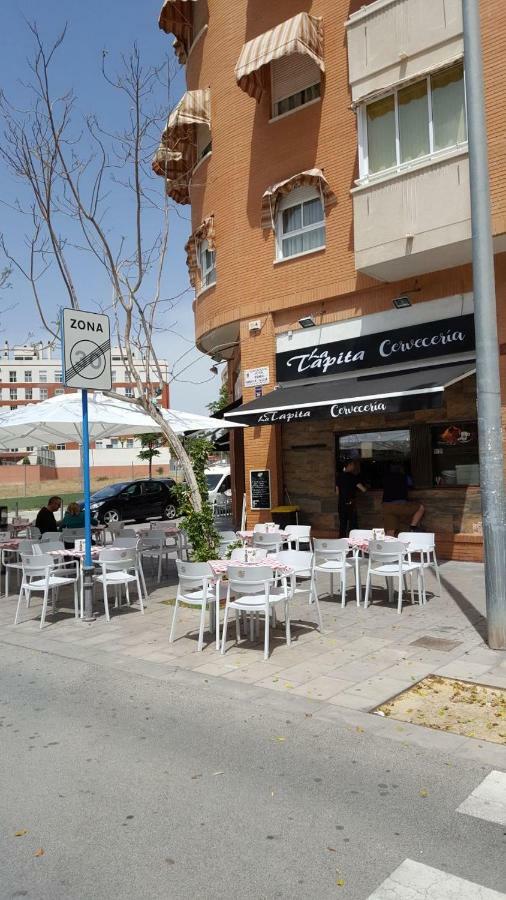 Apartment En Ani Alicante