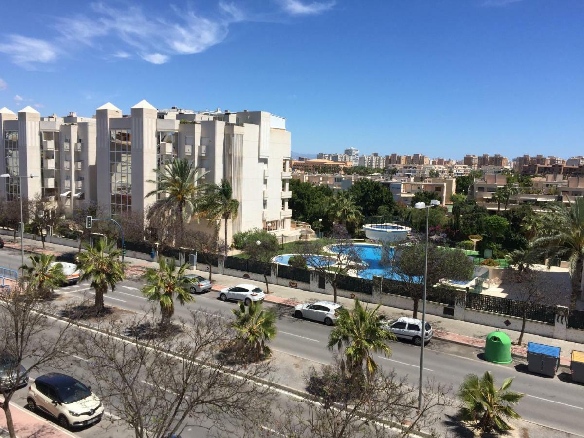Terrazas Golf Apartamento *