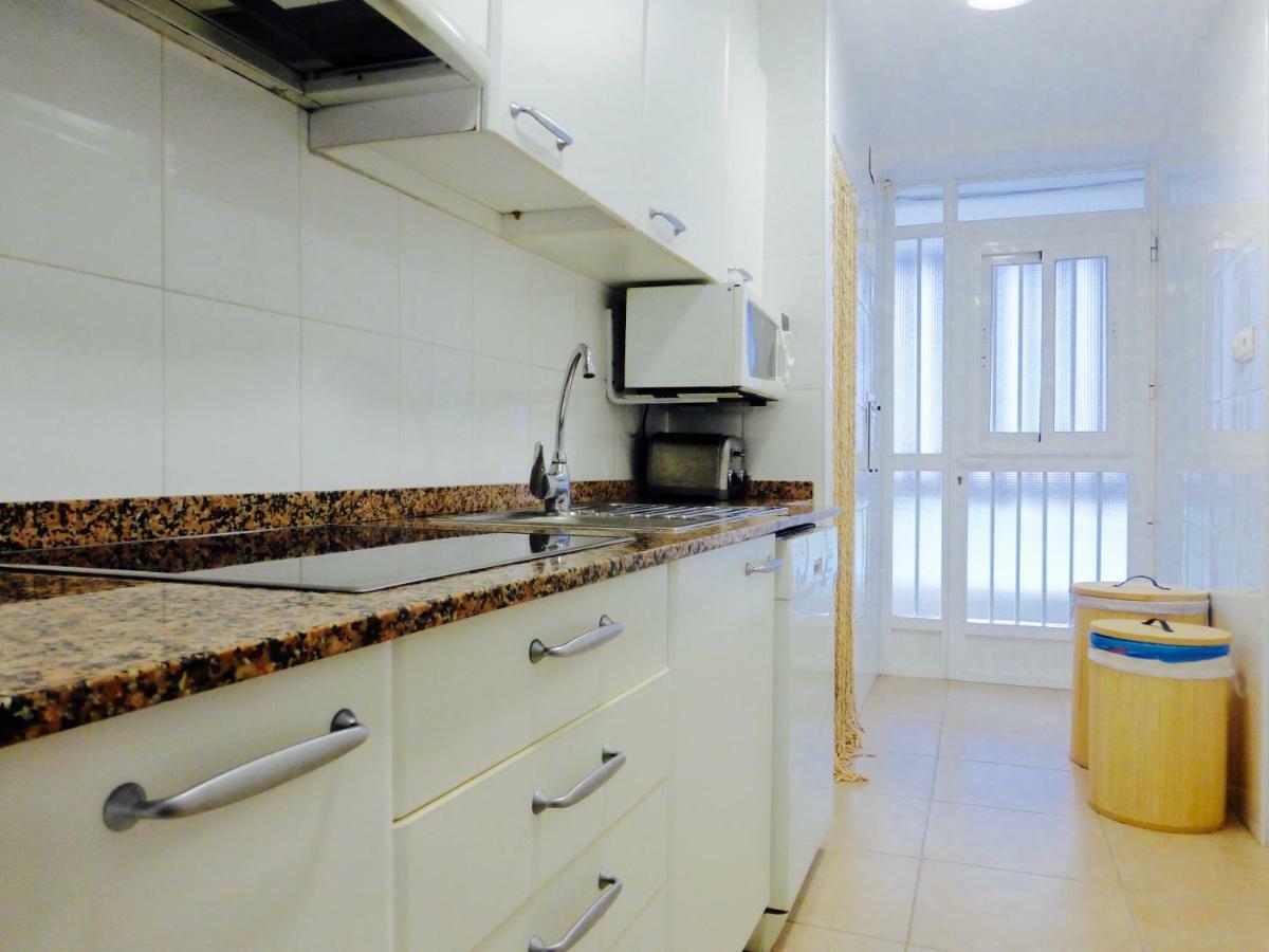 Apartment Family And Friends - San Juan Playa Alicante