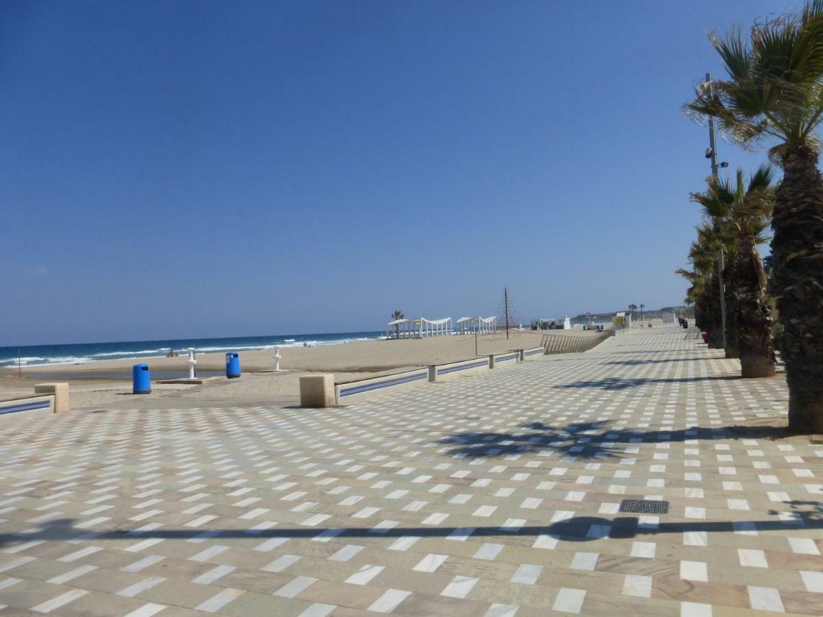 Family And Friends - San Juan Playa * Alicante