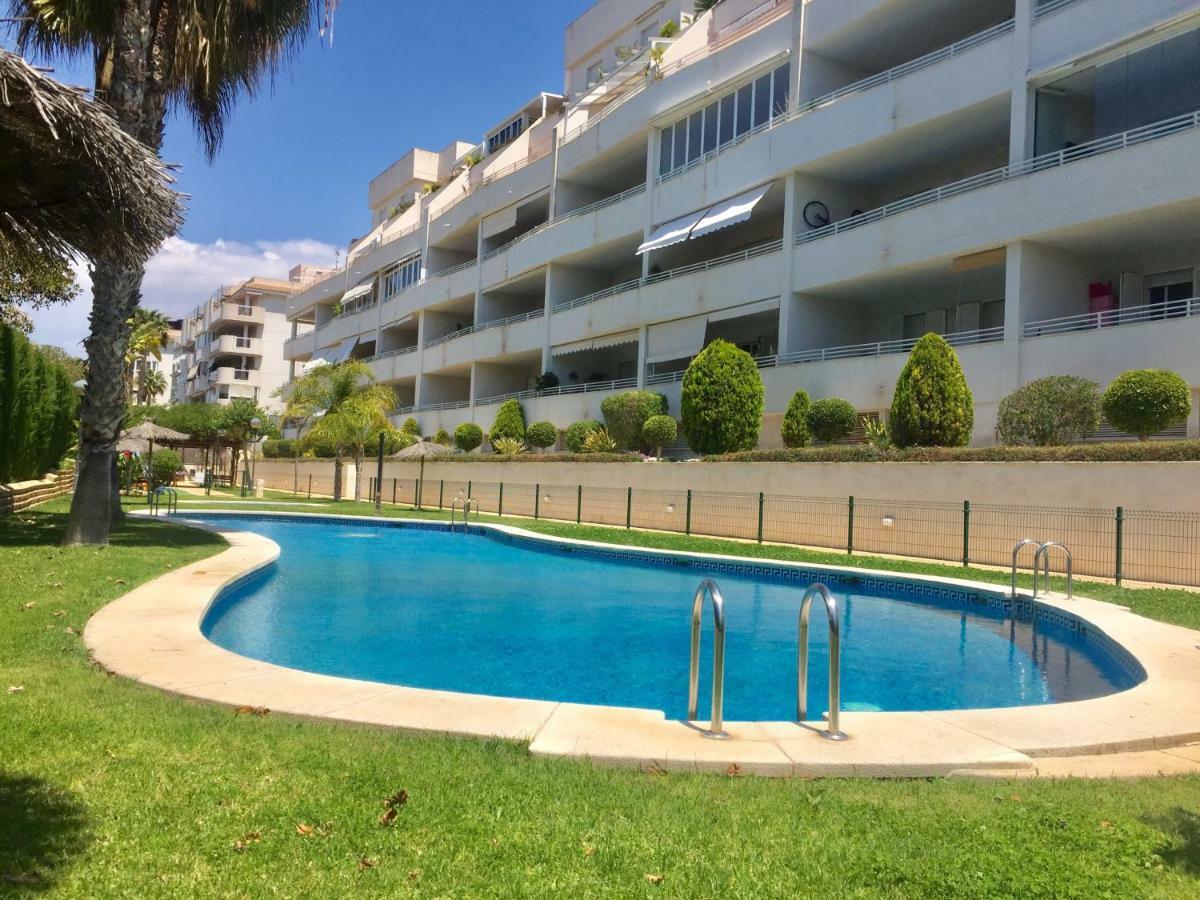 Apartamento Terrazas Golf *