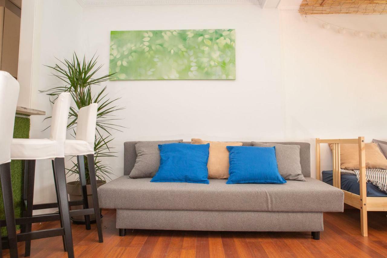 Apartment Oasis Alicante