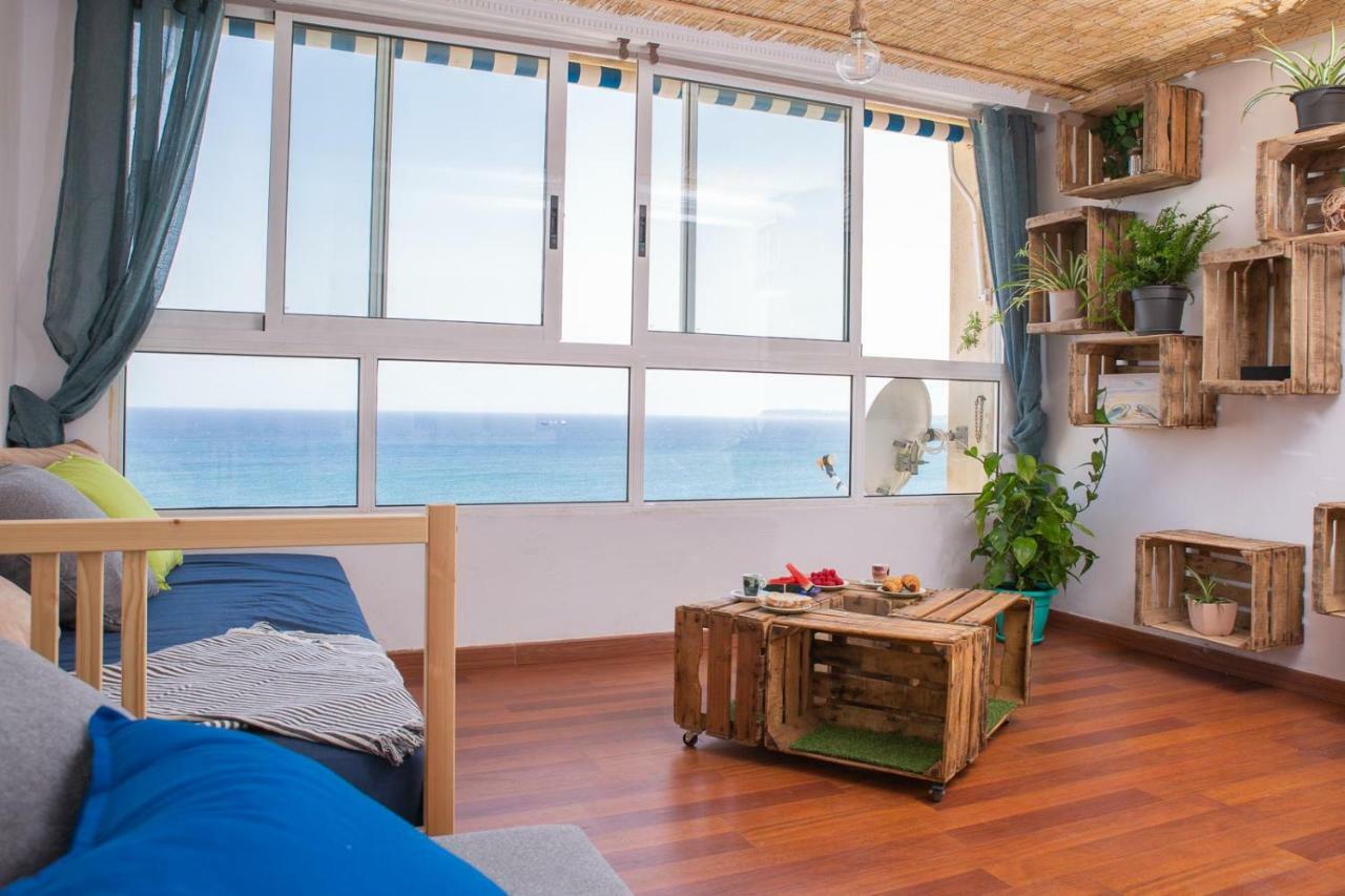 Oasis Apartment Alicante