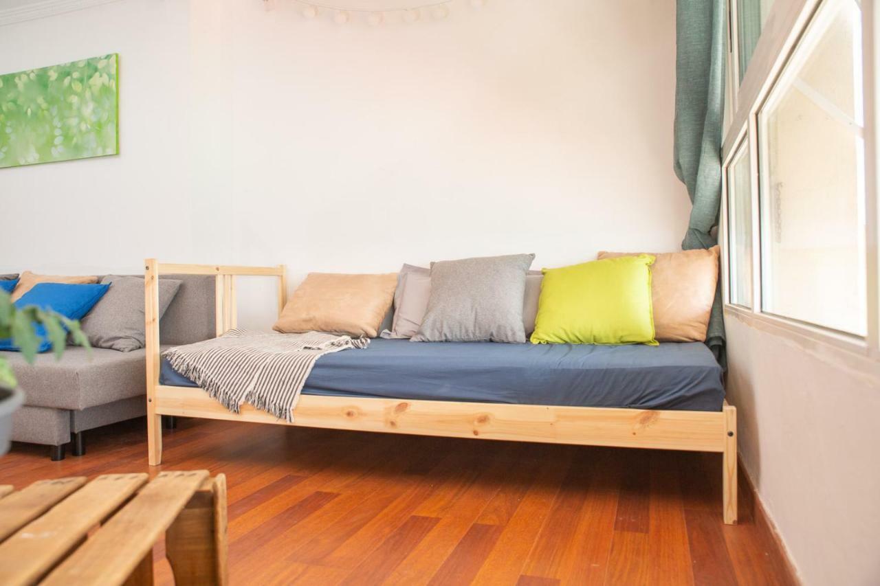 Oasis Apartment *