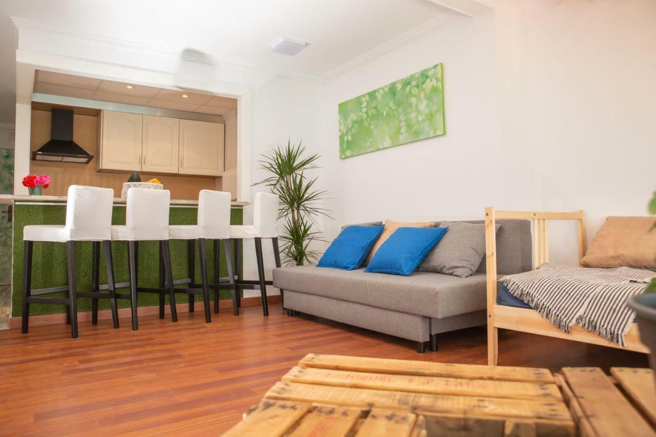 Apartment Oasis