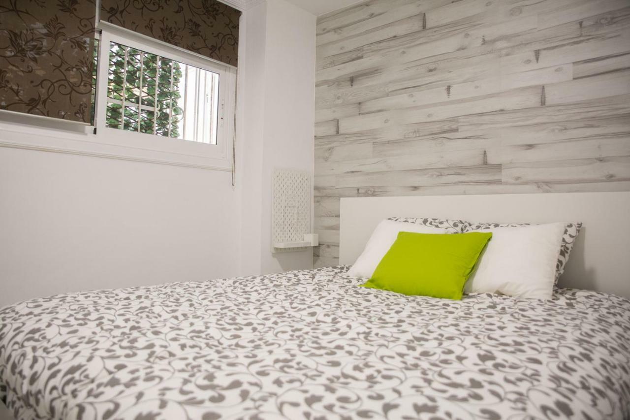 Oasis Apartment *