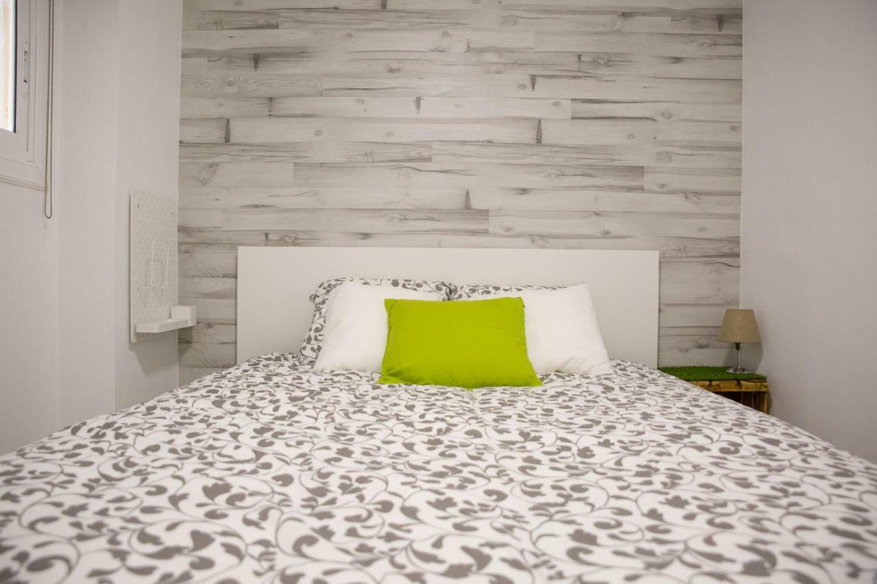 Oasis Apartment Alicante