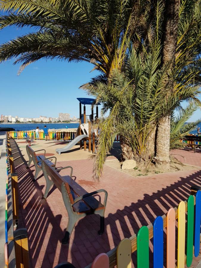 Oasis Apartment Alicante