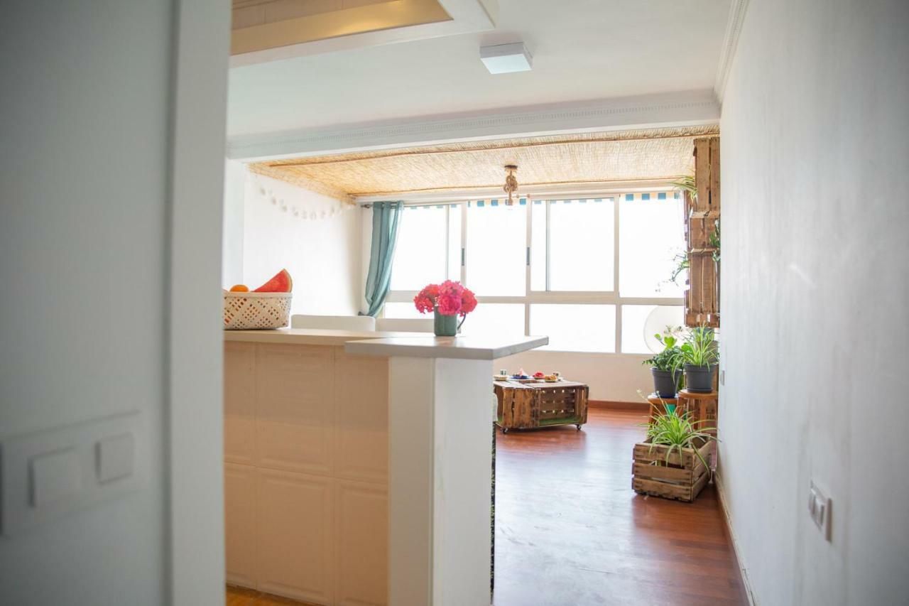Apartment Oasis Alicante