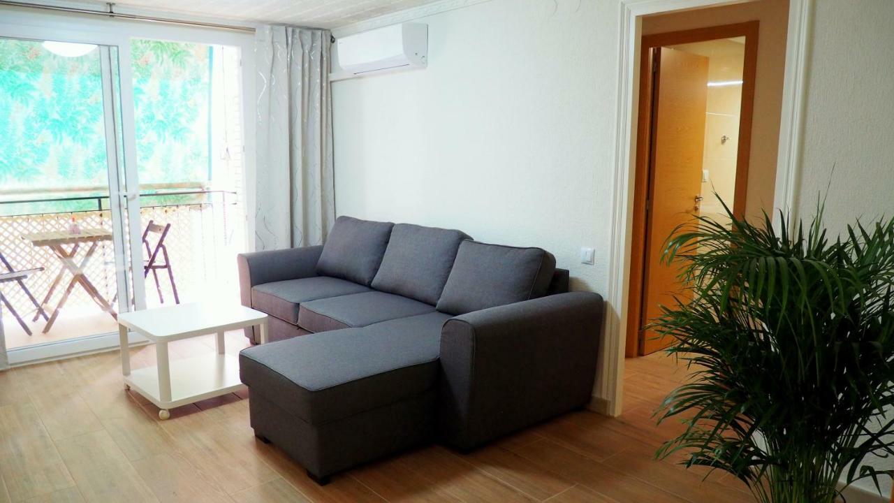 En Ani Apartment *