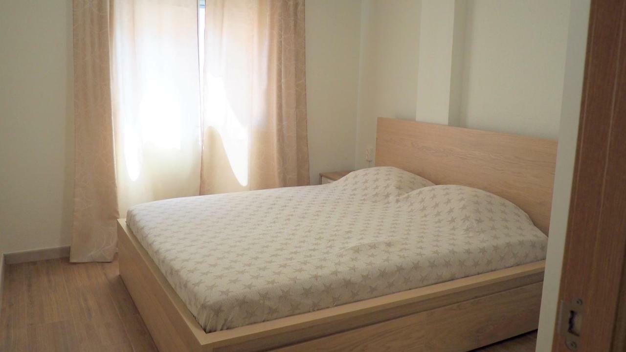 Apartment En Ani *