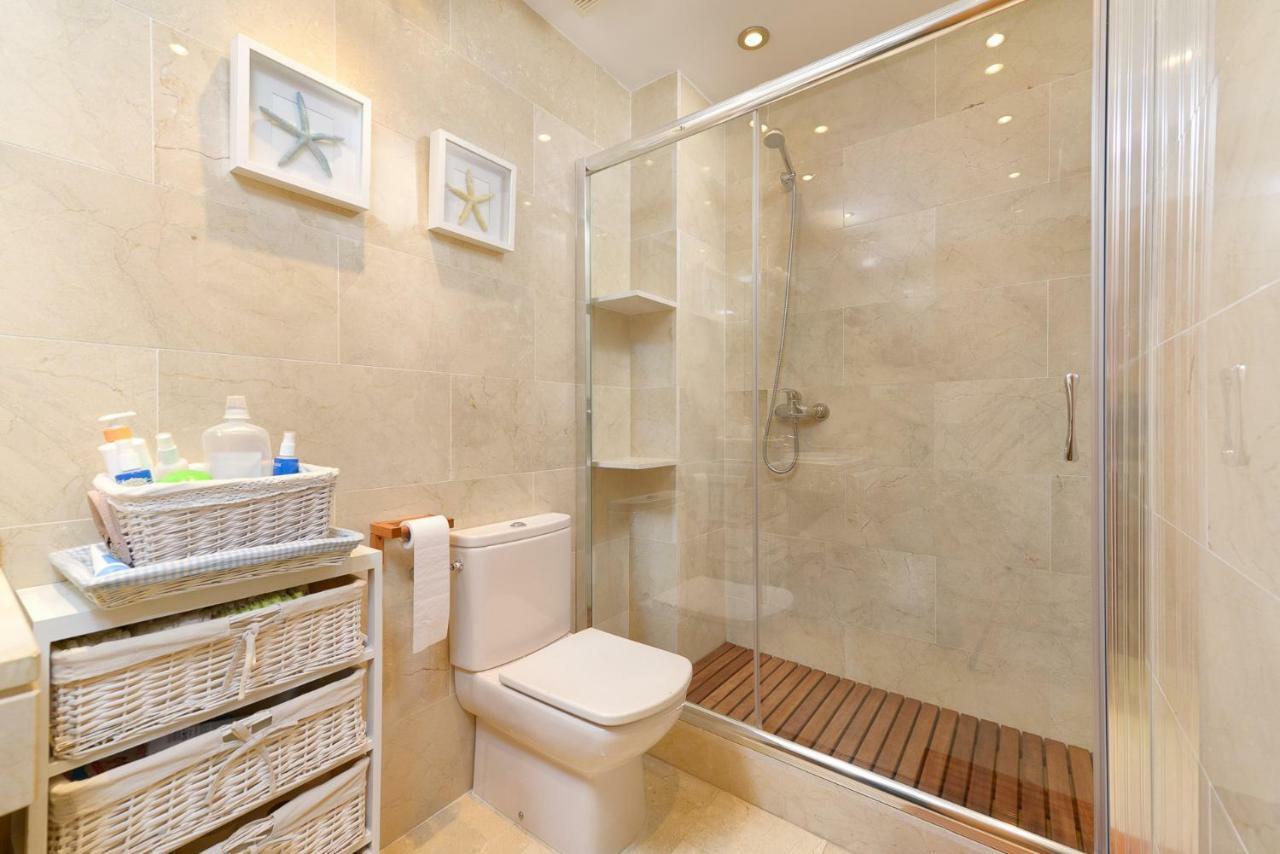 Boutique Penhouse In The Old Town Apartamento *
