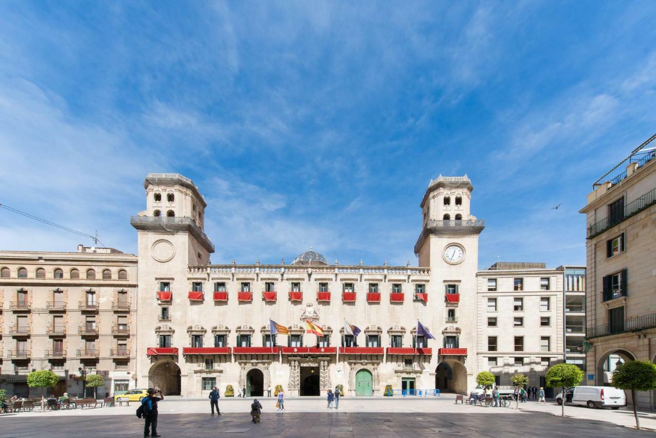 Apartamento Boutique Penhouse In The Old Town