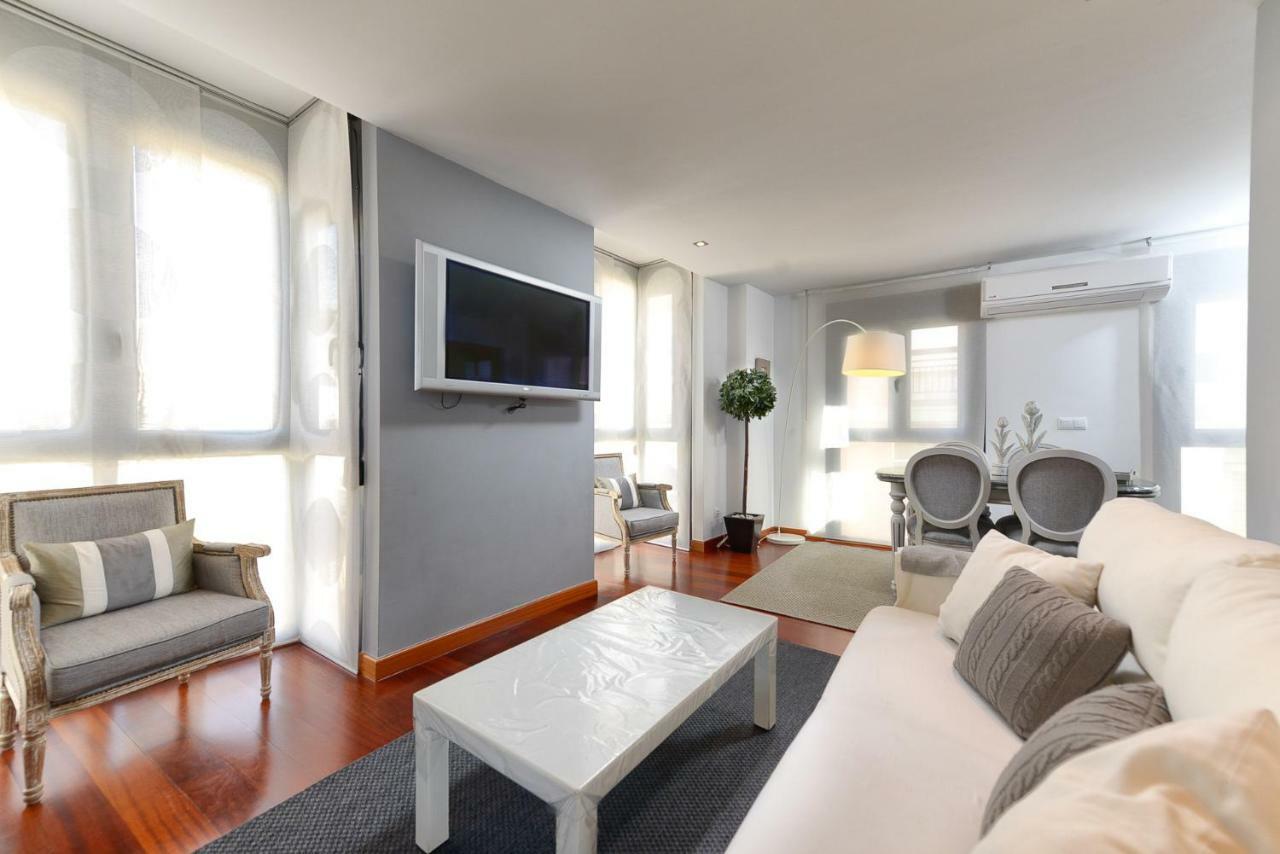Boutique Penhouse In The Old Town Apartamento Alicante