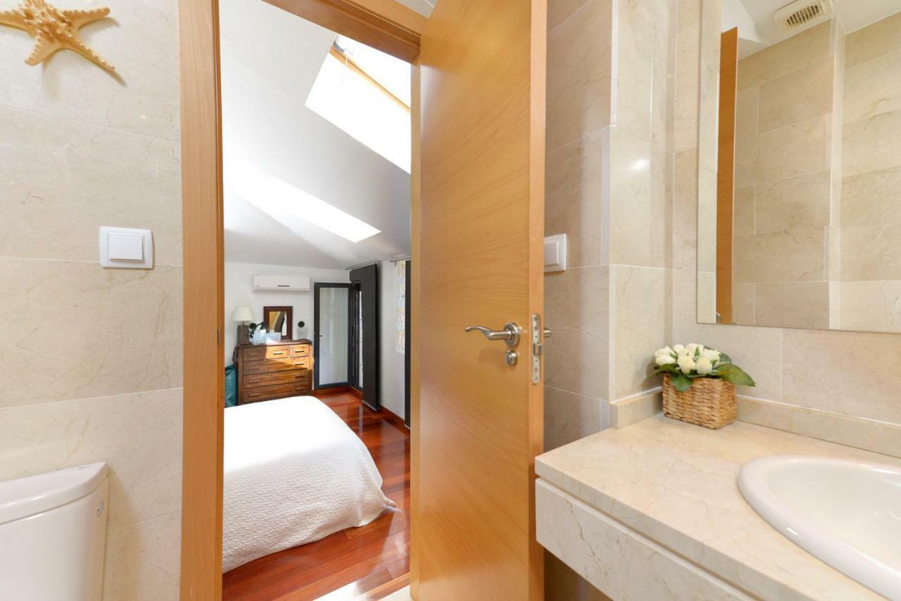 Boutique Penhouse In The Old Town Apartamento *