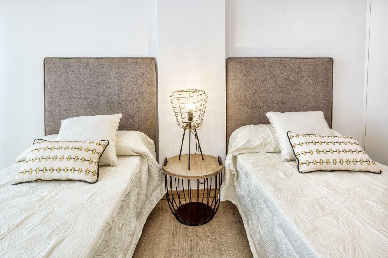 Apartamento Beferent Torre Alazan Playa San Juan