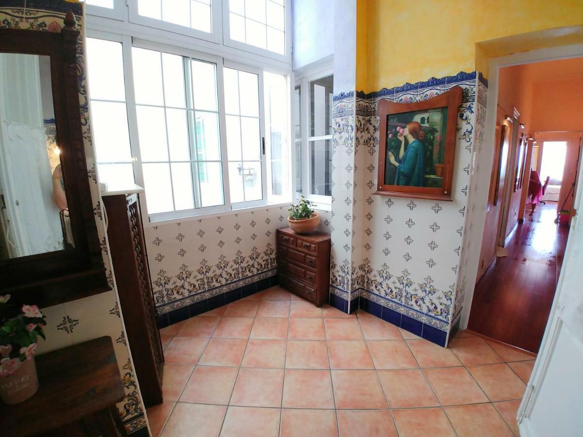 Postiguet Playa Apartment Alicante