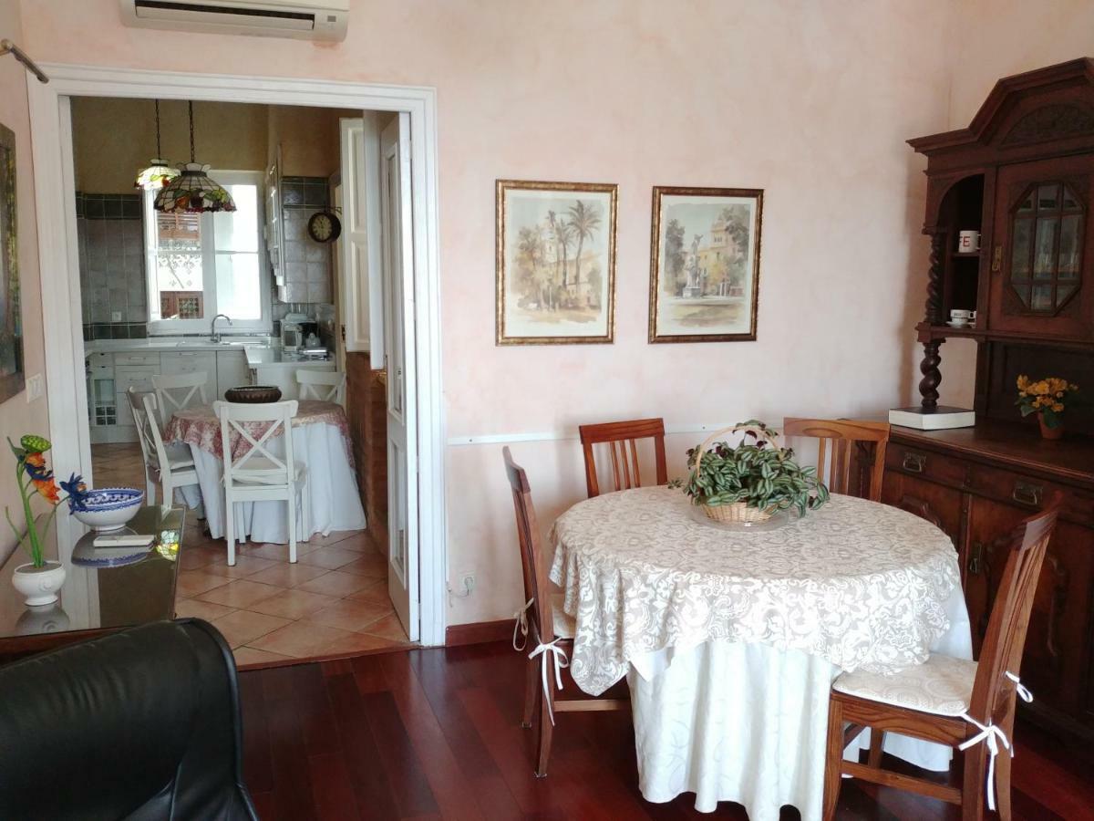 Apartment Postiguet Playa Alicante