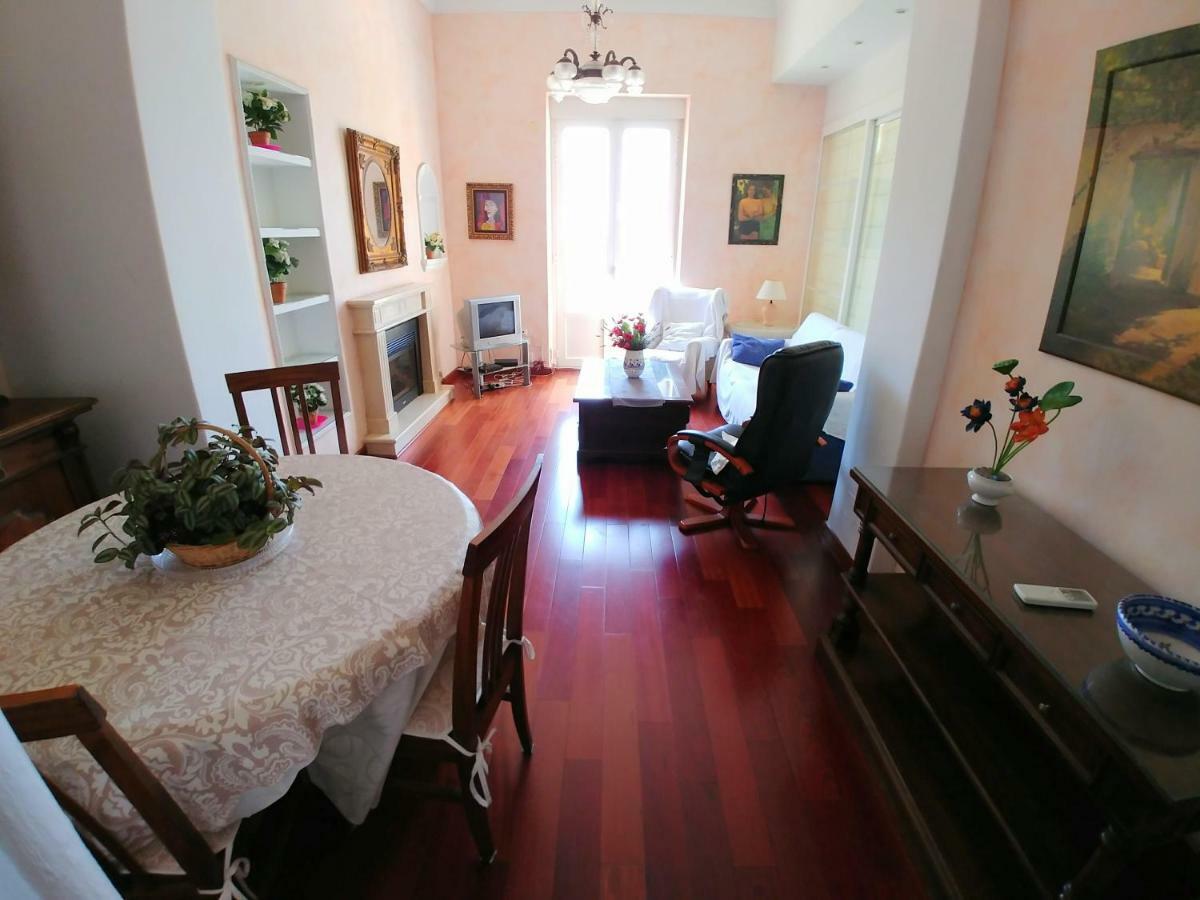 Postiguet Playa Apartment *