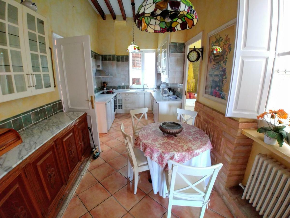 Apartment Postiguet Playa Alicante