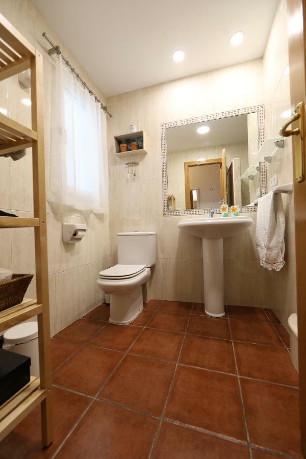 Cozy Hall Apartment