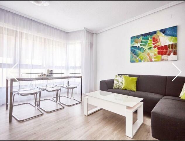 Un Lujo En El Corazon De Apartment