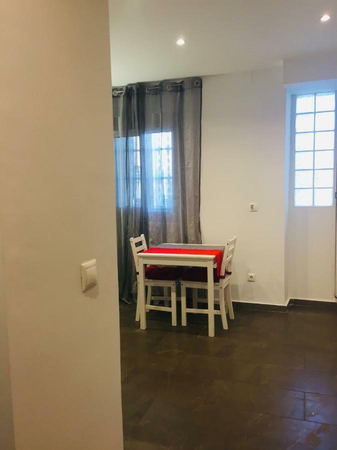 Apartamento Plaza De Toros Centro *