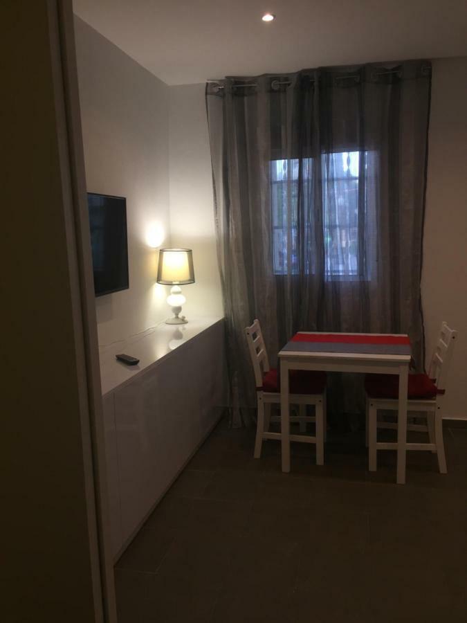 Apartamento Apartamento Plaza De Toros Centro *